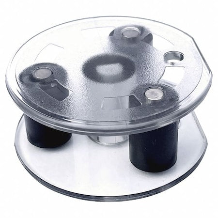 Roller Assembly, For Stenner, PE