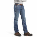 Men's Flame Resistant Pants, 20 cal/sq cm, S 13 oz DuraStretch