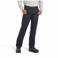 Men's Flame Resistant Pants, 14 cal/sq cm, LT 9 oz DuraLight Stretch Canvas