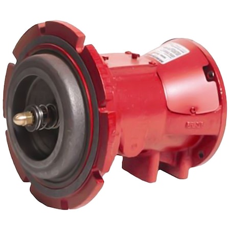 BearingAssembly,In-LineCirculatingPumps