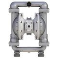 Air Operated Diaphragm Pump,50 scfm