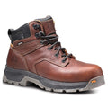 Men's 6-Inch Work Boot, Teak, 8, TB1A42FY214