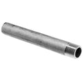 PipeNipple,SS,11/2",BSPT,2"