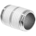 PipeNipple,SS,11/2",NPTxNPT,13/4"