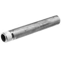PipeNipple,SS,1/4",NPT,6"