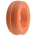 Tubing,Oxygen Barrier,3/4 in,Orange