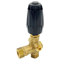Valve, Regulating,0-12 GPM