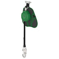 V-SHOCK EDGE Leading Edge Personal Fall Limiter Self-Retracting Lifeline, 6 ft. Length, Aluminum