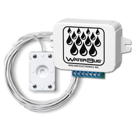 Water Detection Systm,8 to 28 VAC/DC