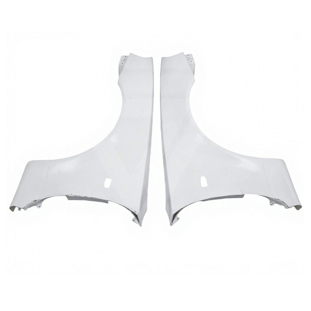 Z Tune Style Front End Conversion Kit for Nissan Skyline R34 GTT GTR