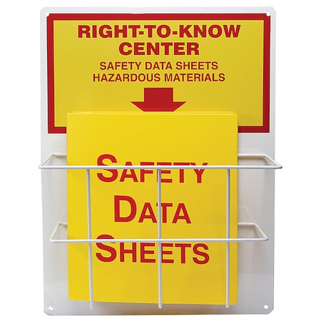 Right to Know Center, Right to Know Center - Safety Data Sheets Hazardous Materials, Aluminum