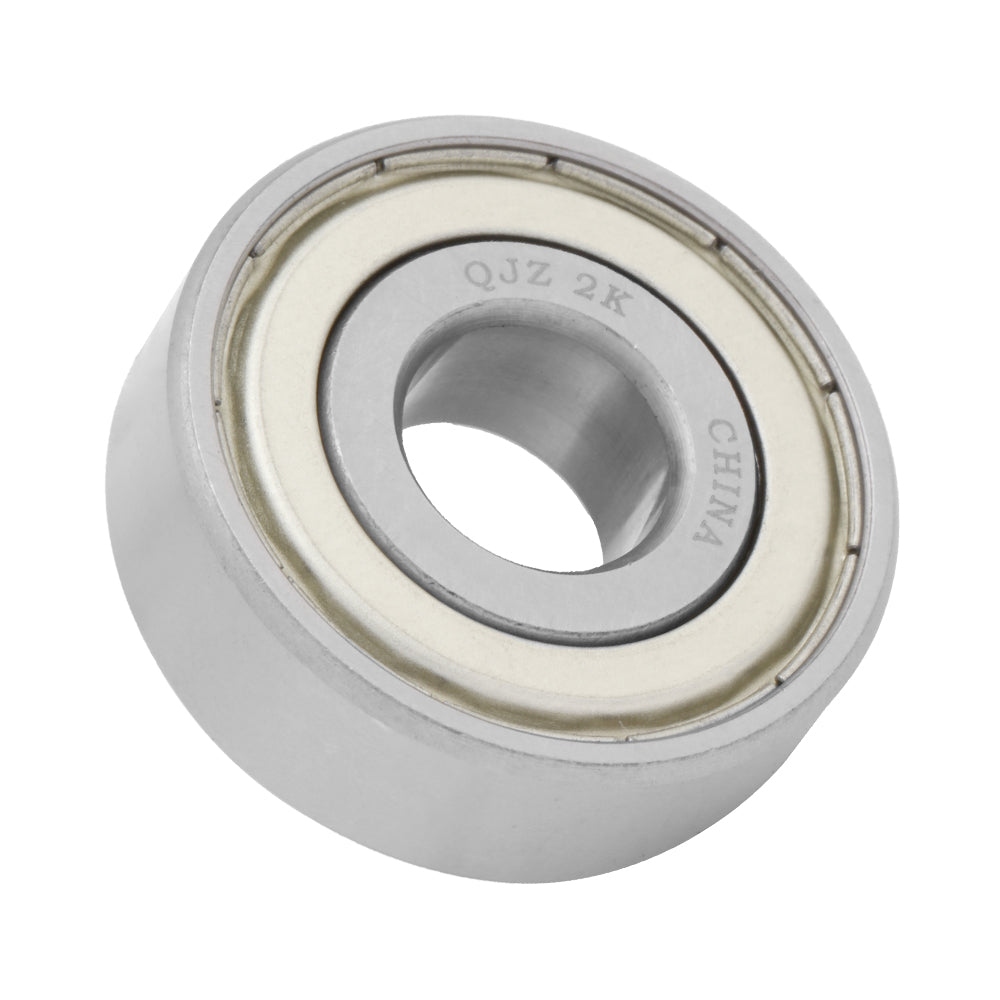 1614 - Deep Groove Radial Ball Bearing, 0.375" Bore (ID)