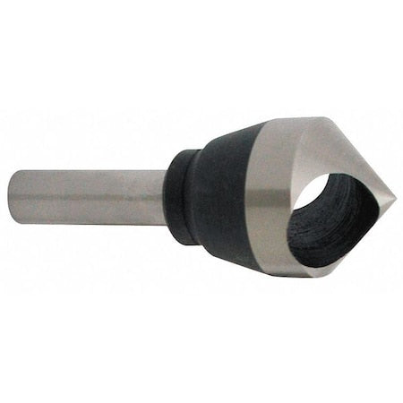 Countersink, 1-1/4 in, 60 , 3-1/2 in