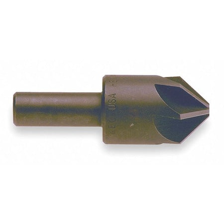 Countersink, 3/4 in, 100 , 2-5/8 in