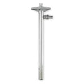 Drum Pump Tube,SS Suction Tube,39" L