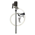 Drum Pump,220VAC,1 HP,60 Hz