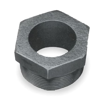 Barrel Adaptor,Polypropylene