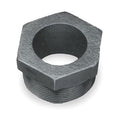 Fume Barrier, 2 in, MNPT, Polypropylene