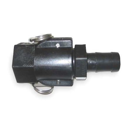 Quick Disconnect,Polypropylene