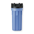 Filter Housing,3/4 In NPT,1 Cartridge
