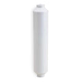 Inline Filter,POU,10x2In,1/4In FPT