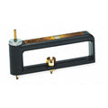 Hole Cutter,Dia:12",High Speed Steel