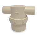 Inline Strainer, 2 1/2 in H, 305 micron
