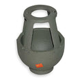 Air Gap,3/4 to 1 In,NPT,Use w/Series 909