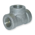 Tee, MI, Thrd 2", Thrd 2", Thrd 2"