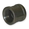 Coupling Coupling, 1-1/2" Pipe, FNPT, Malleable Iron, Class 300