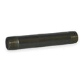 PipeNipple,Steel,3/4",NPTxNPT,12"