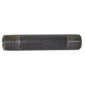 PipeNipple,Steel,1/2",NPTxNPT,3"