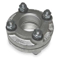 Dielectric Flange,2-1/2 In,FIP,175 psi
