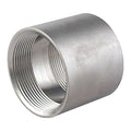 StainlessSteel,Straight,4"NPTx4"NPT