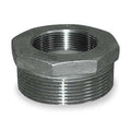 3 in x 1-1/2 in Stainless Steel Hex Reducing Bushing, Male NPT x Female NPT, Class 150
