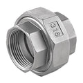 StainlessSteel,Union,11/4"NPTx11/4"NPT