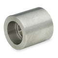 2" x 1-1/2" Socket Weld SS Reducing Coupling