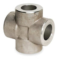 Cross, SS, SOC 1-1/2", SOC 1-1/2"