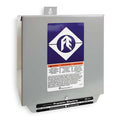 PumpControlPanel,13.2A,Single,230VAC
