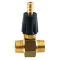 Chemical Injector,2-3 GPM