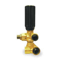 Valve, Regulating,3-5.5 GPM