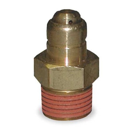 Valve, Thermal,Max Fluid Temp 140 F