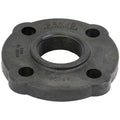 Flange, Polypropylene, 2", Schedule 80, 150 psi Max Pressure