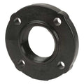 Flange, Polypropylene, 3", Schedule 80, 150 psi Max Pressure