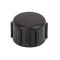 Cap, Polypropylene, 1-1/4", Schedule 80, 300 psi Max Pressure