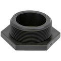 Plug, Polypropylene, 3", Schedule 80, 300 psi Max Pressure