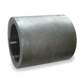 Steel, Straight, 1/2 in NPT x 1/2 in NPT