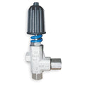 Unloader Valve,Flow Range .25-7.8 GPM