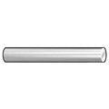 Standard Dowel Pin, 5 mm Nominal Dia, 21 mm L, Stainless Steel, 25 PK