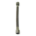 Black Conductive Tube